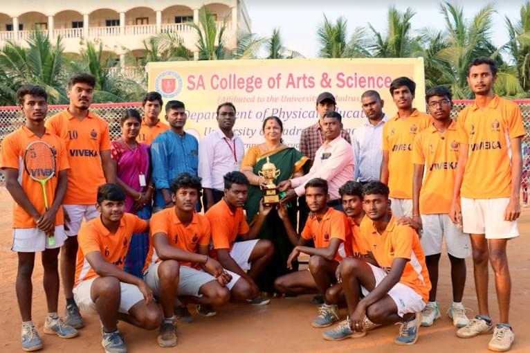 SACAS Infrastructure photo 17